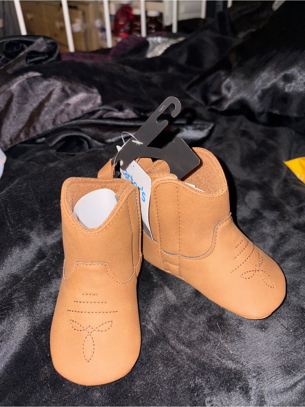 3-6M Boots